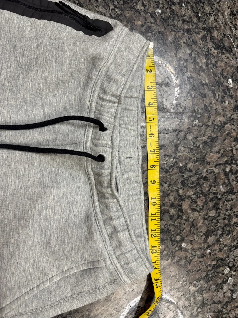 Nike excellent only