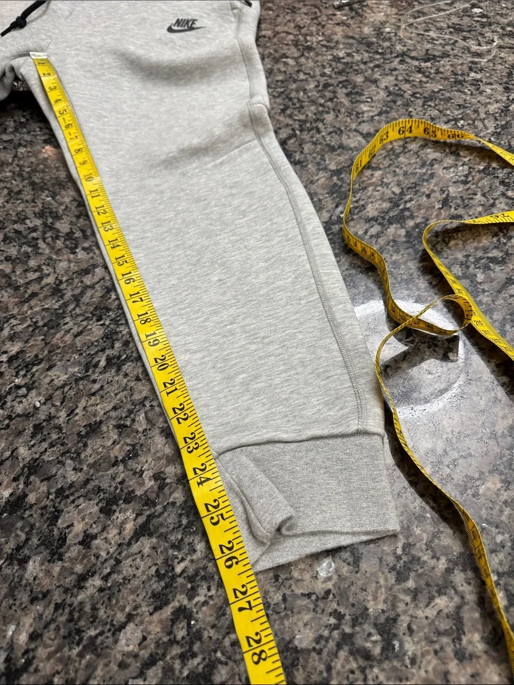 Nike excellent only