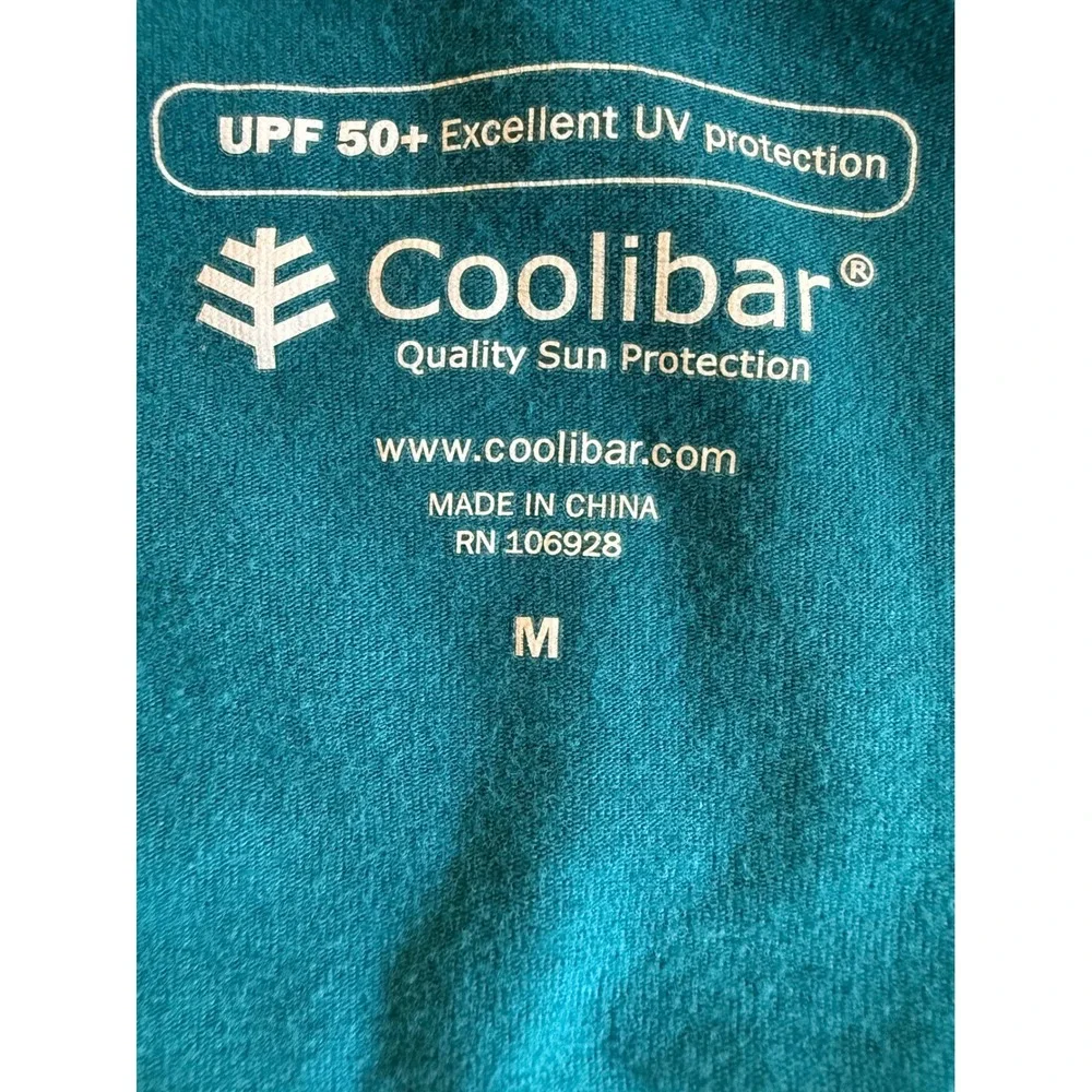 Coolibar upf 50+
