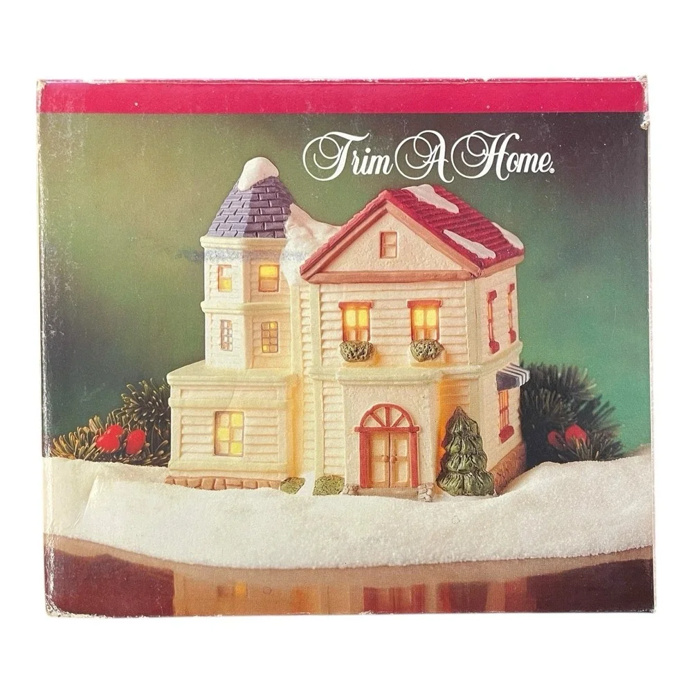 Trim A Home trim home