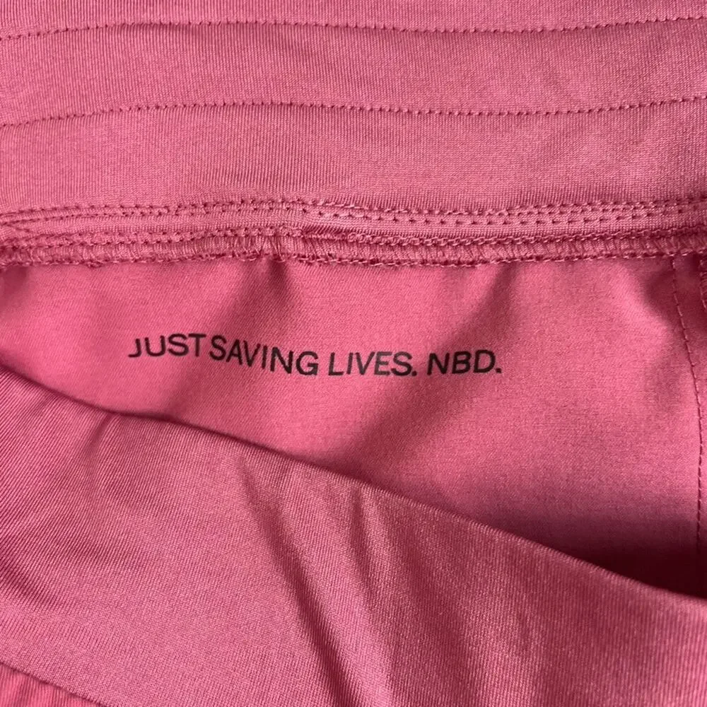 Figs scrub joggers