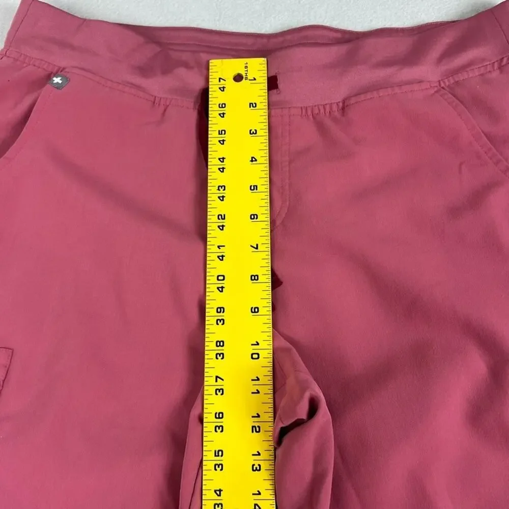 Figs scrub joggers