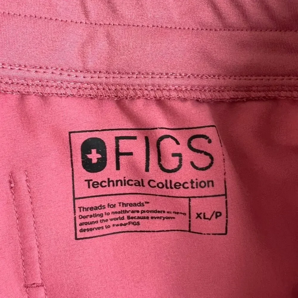 Figs scrub joggers