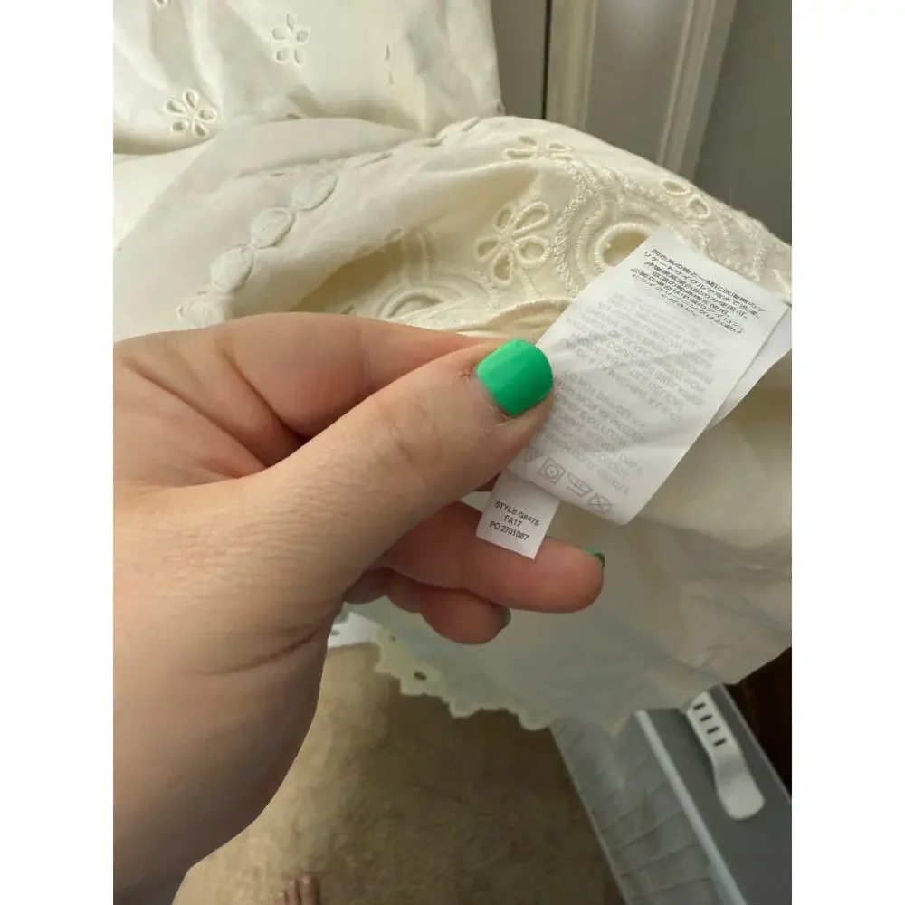 J. Crew excellent no