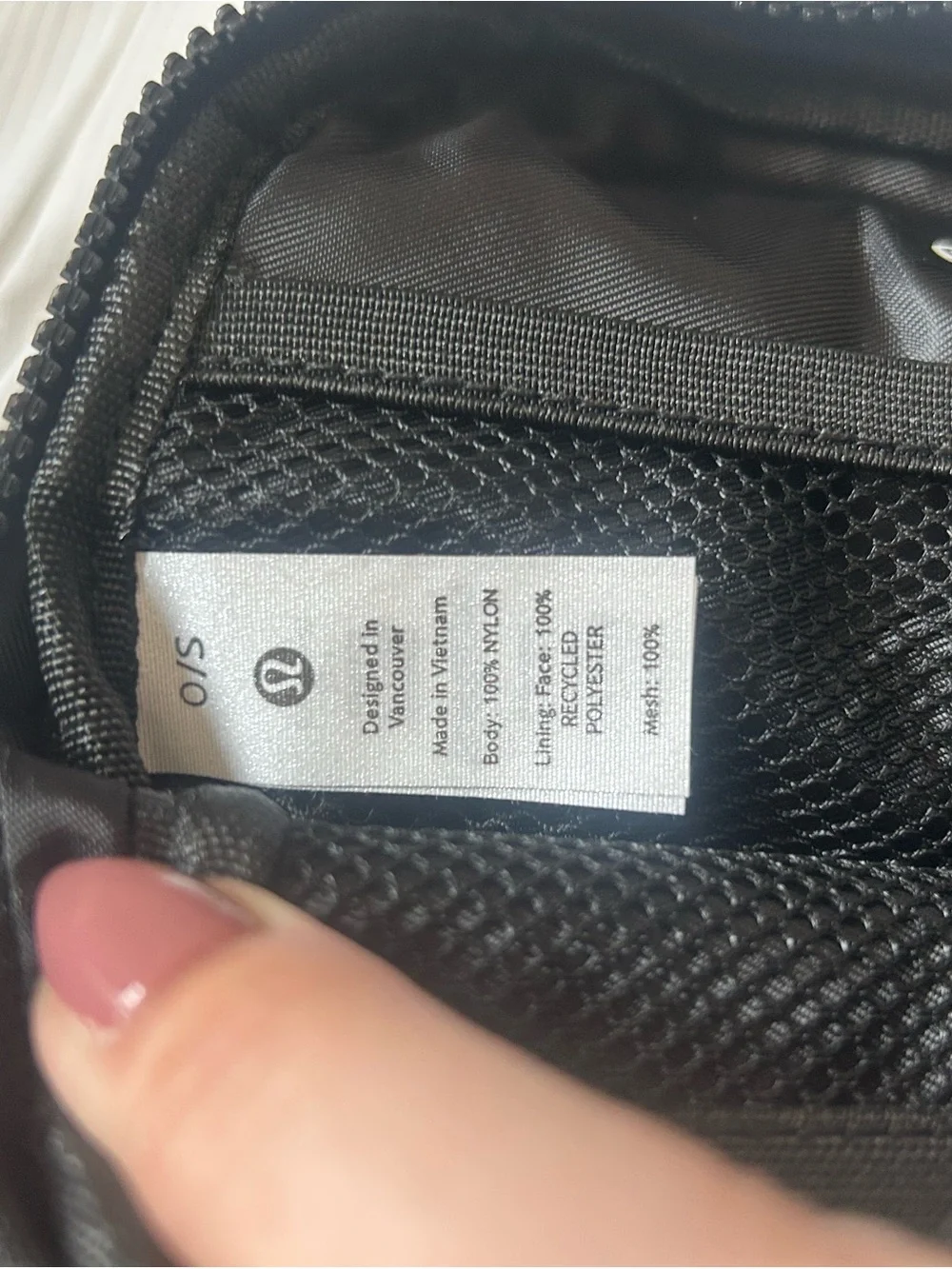 lululemon athletica brand new