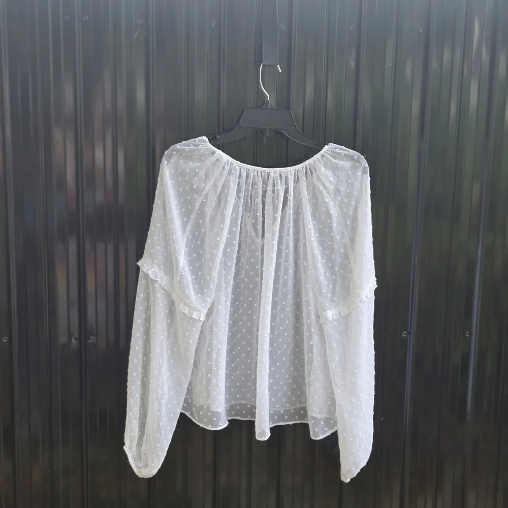 Express this white