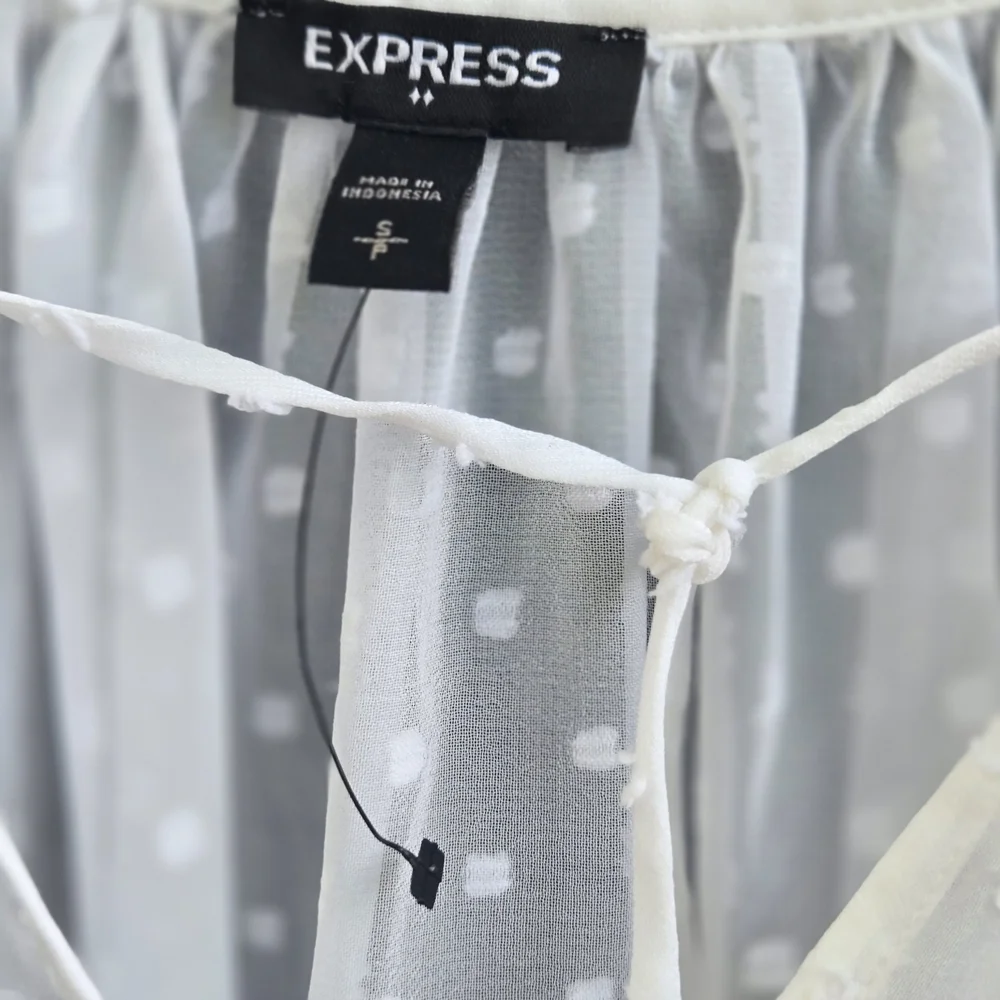 Express this white