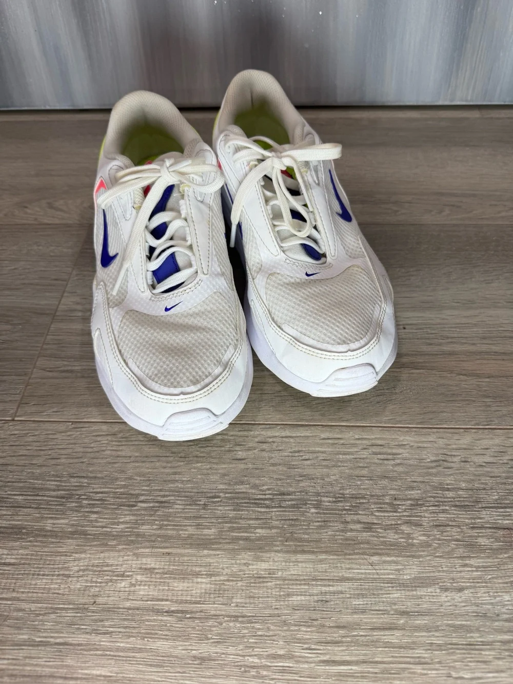Nike size used good