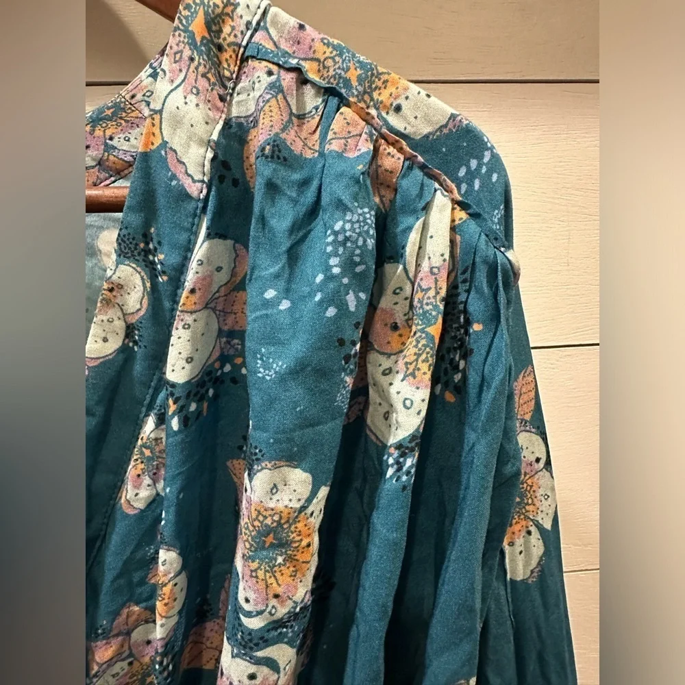 Free People excellent size