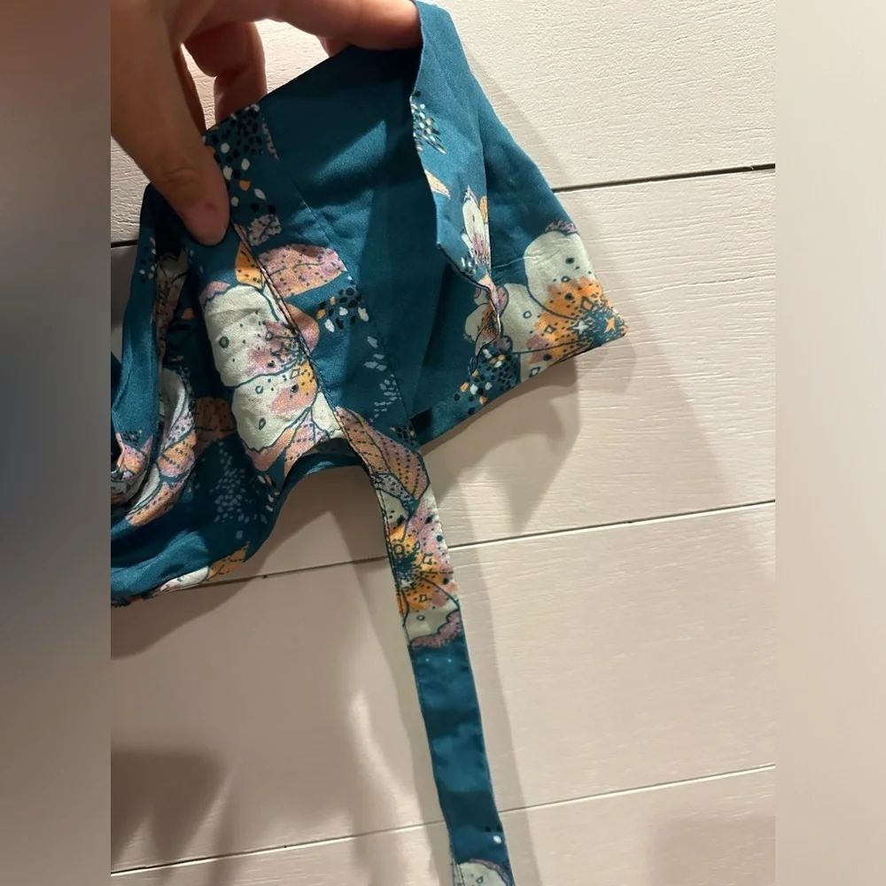 Free People excellent size