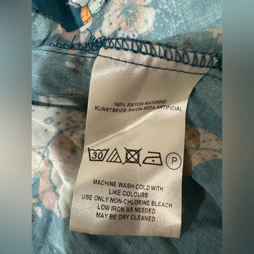 Free People excellent size