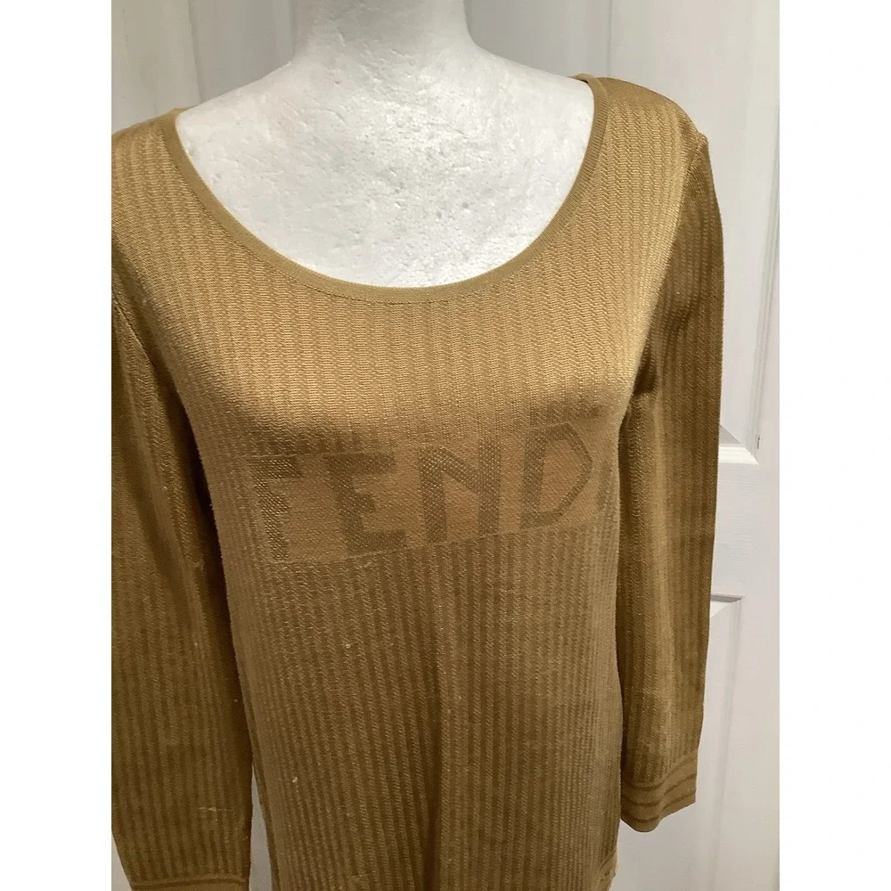 Fendi look pictures