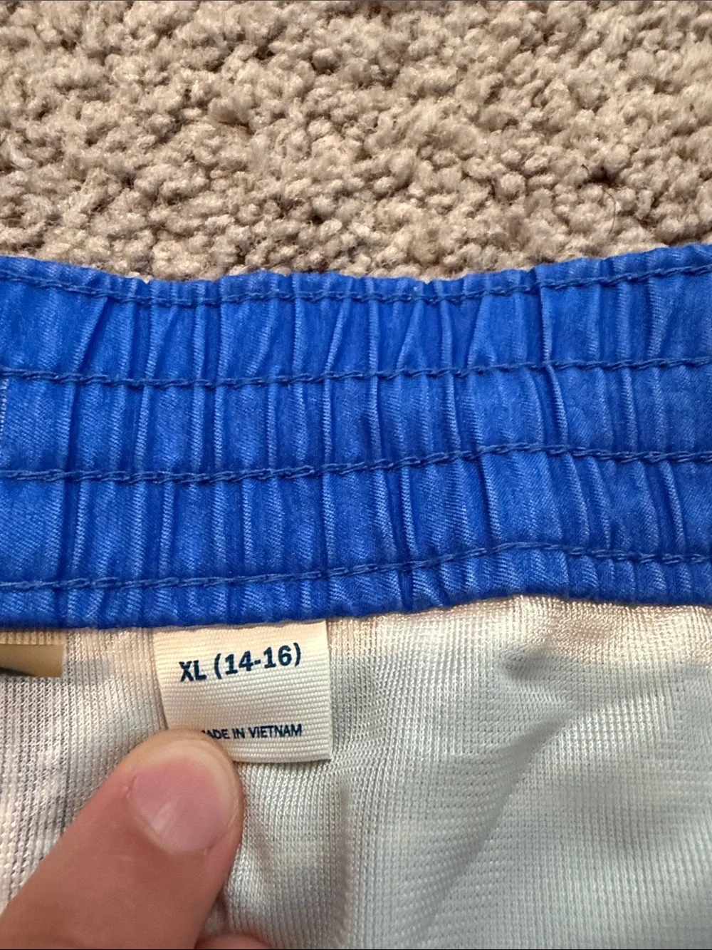 Old Navy classic horizontal