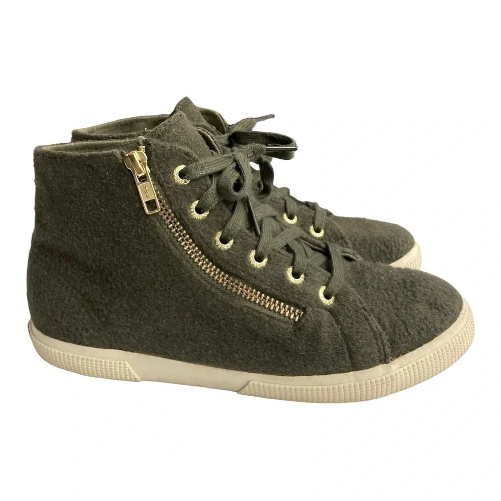 Superga 2224 polywoolw
