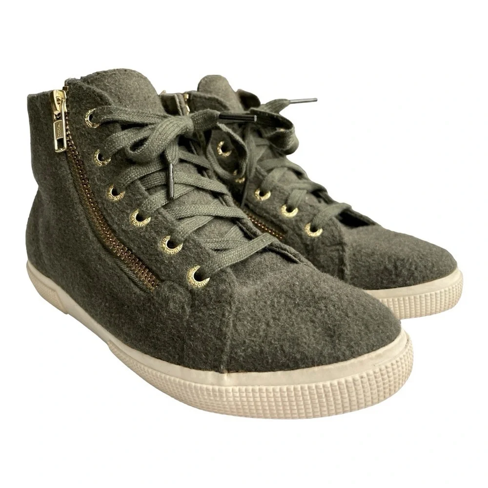 Superga 2224 polywoolw
