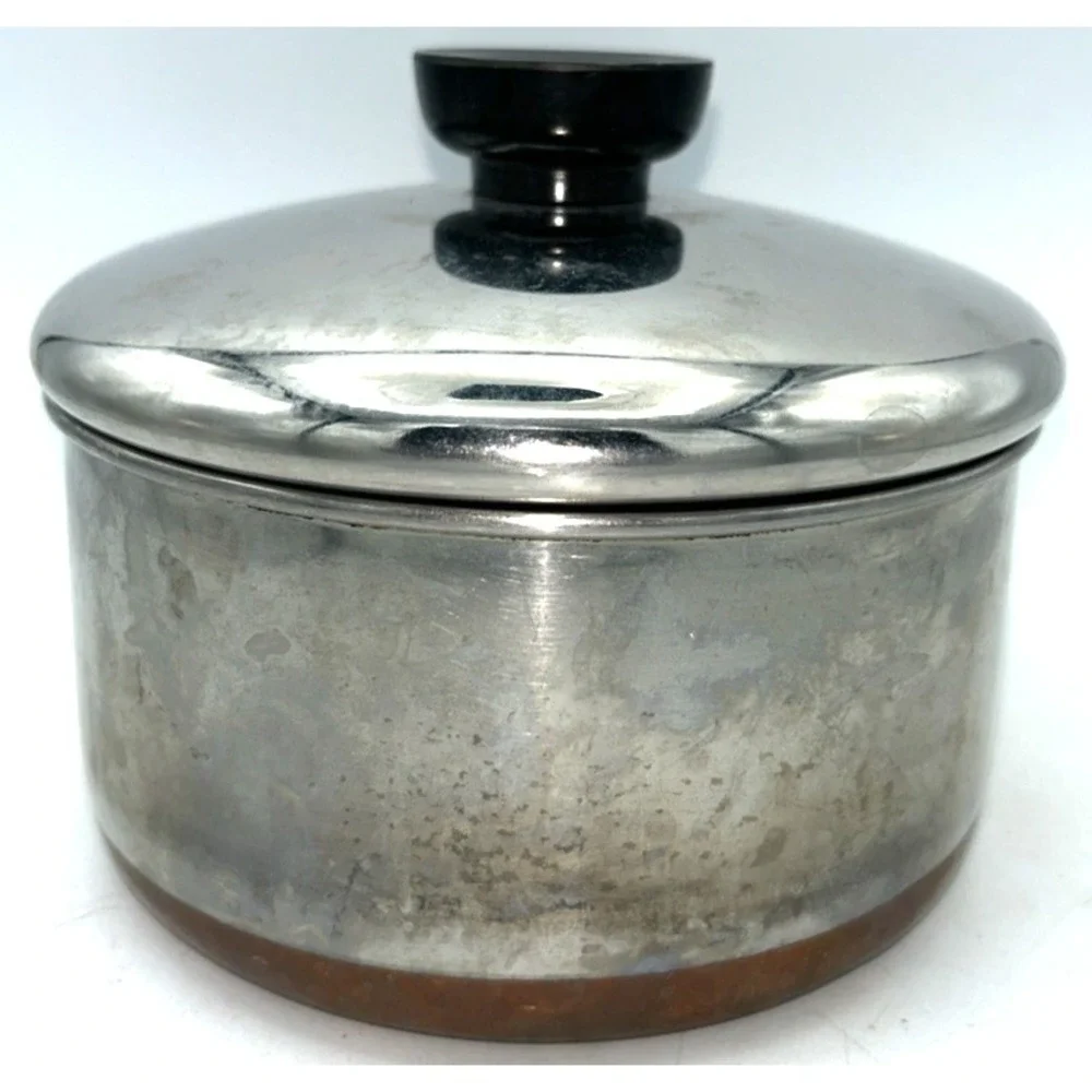 Revere Ware revere ware