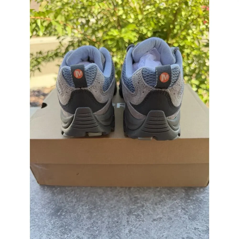 Merrell women’s moab