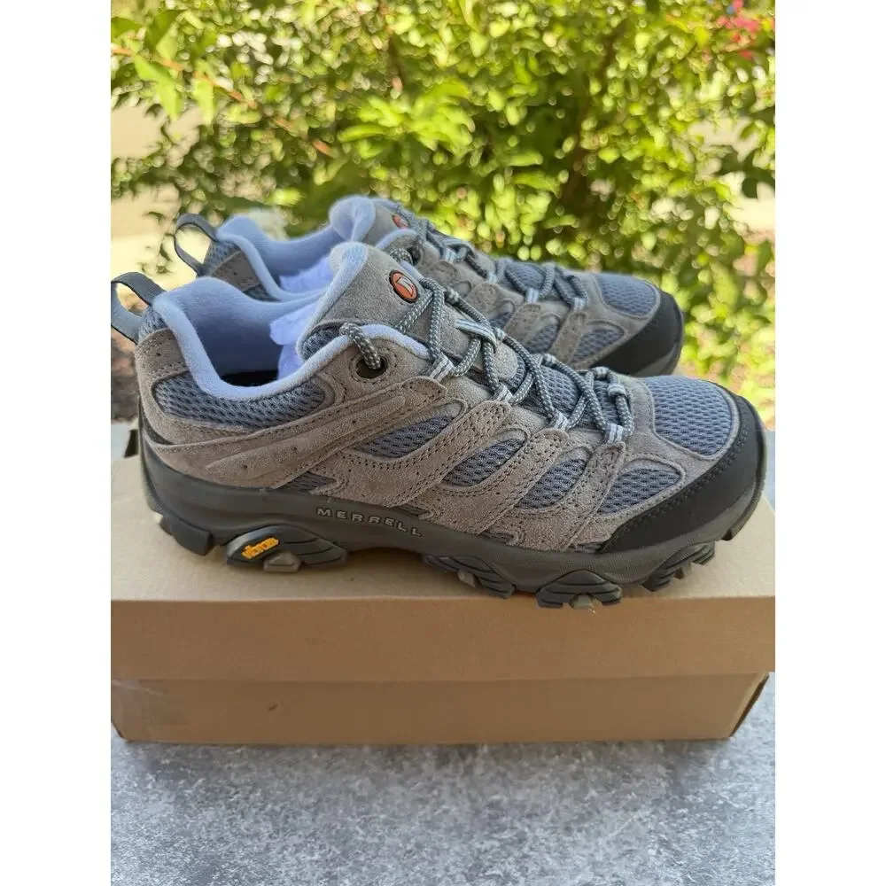 Merrell women’s moab