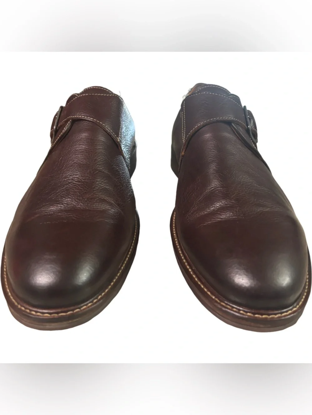 Johnston & Murphy designed highly
