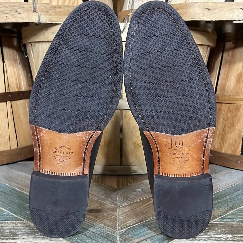 Cole Haan previously loved