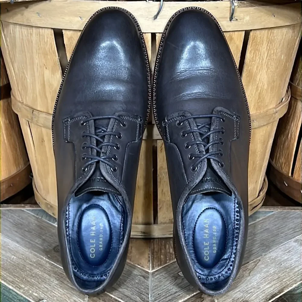 Cole Haan previously loved