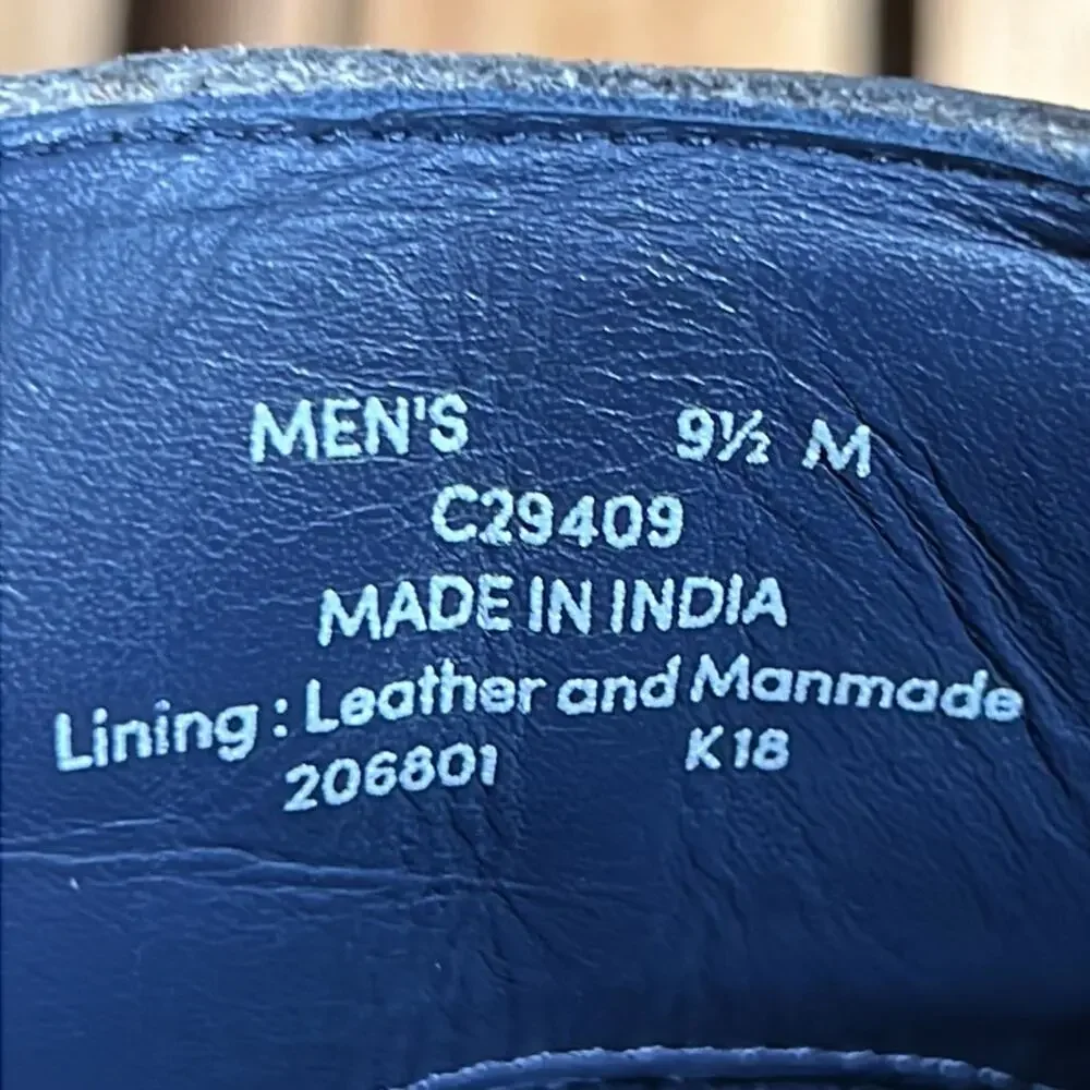 Cole Haan previously loved