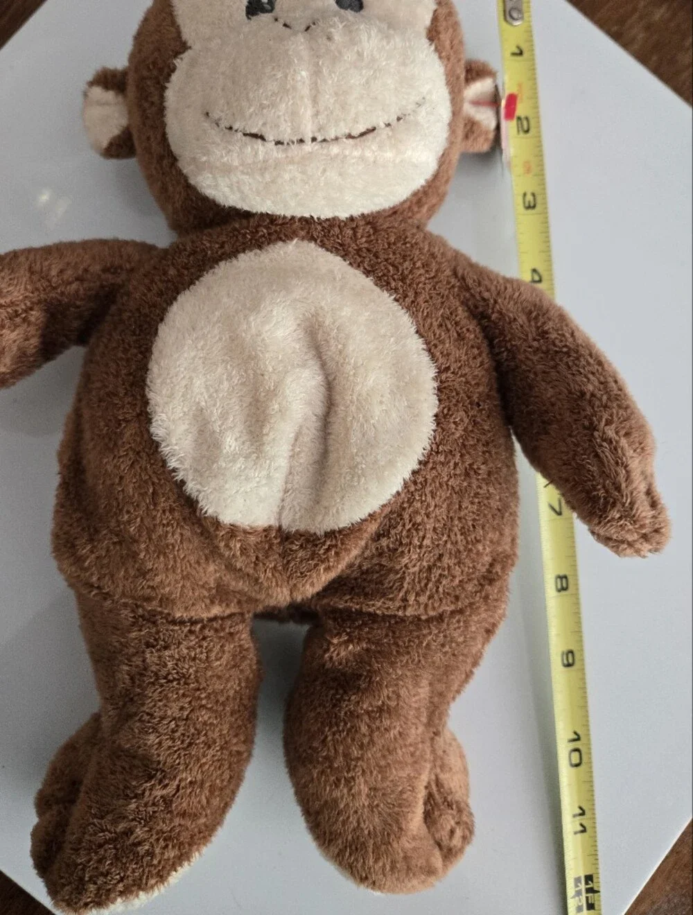 TY Dangles the Monkey