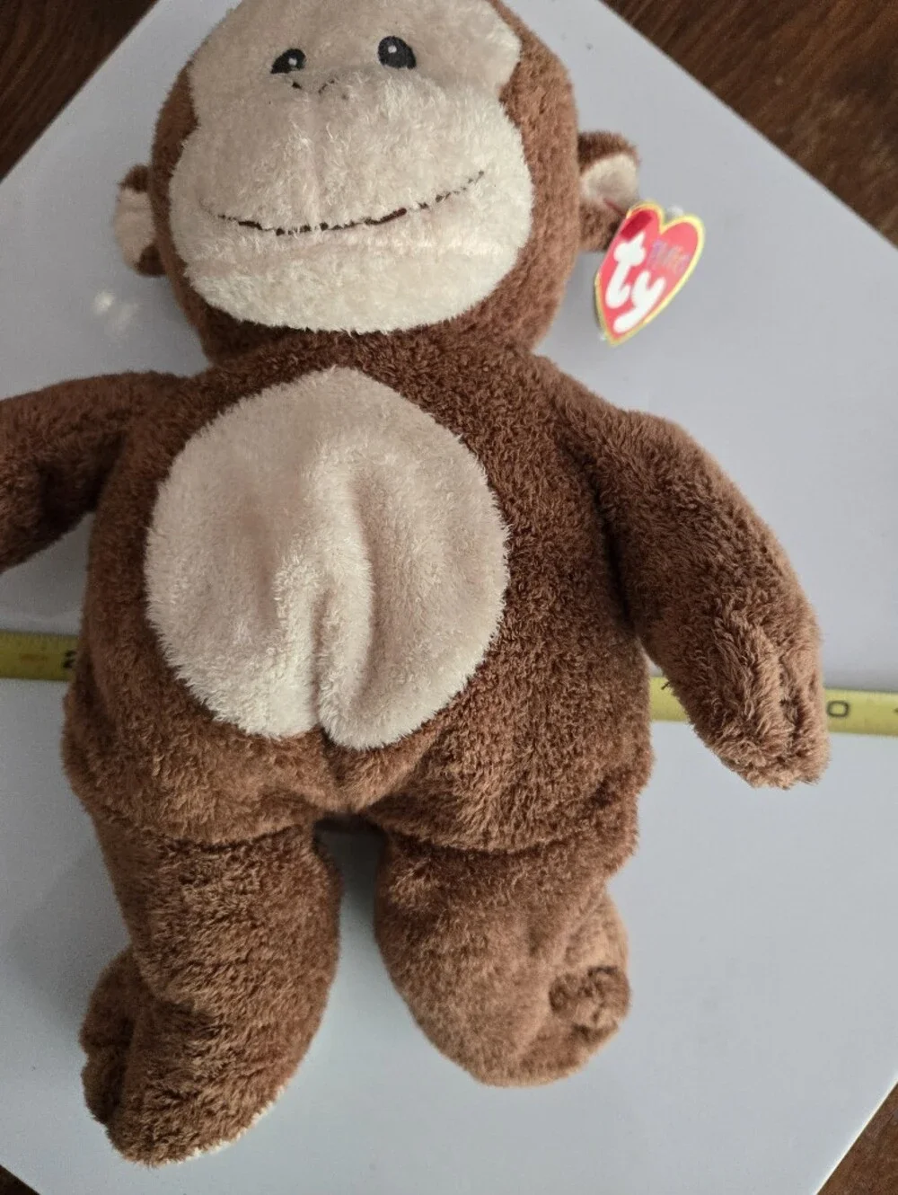 TY Dangles the Monkey