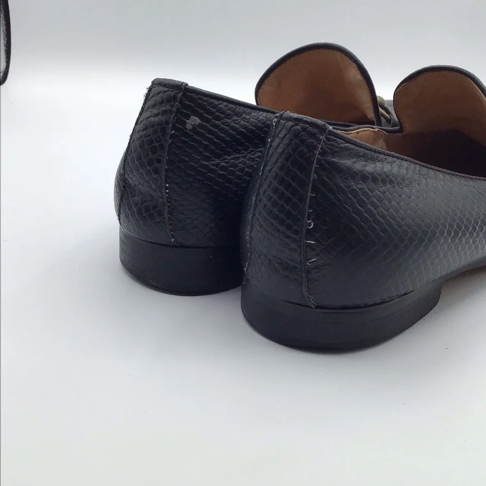 Gucci classic horsebit