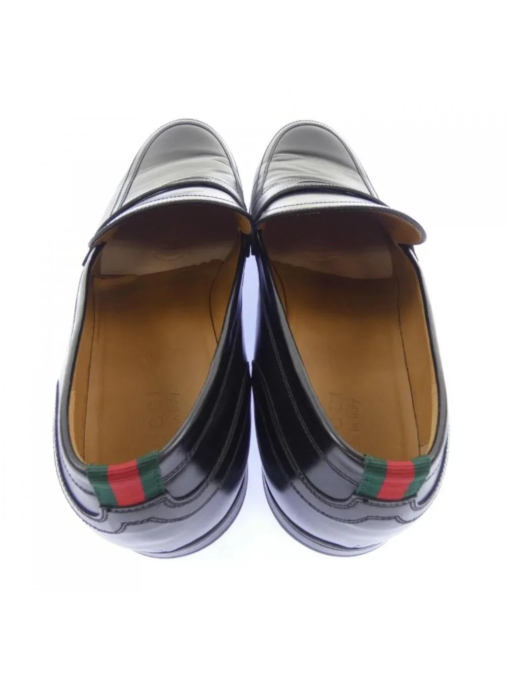 Gucci Sneakers Black