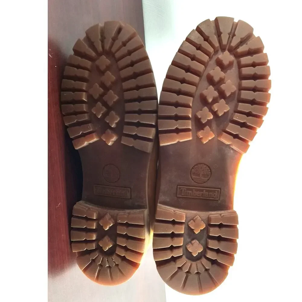 Timberland premium inch