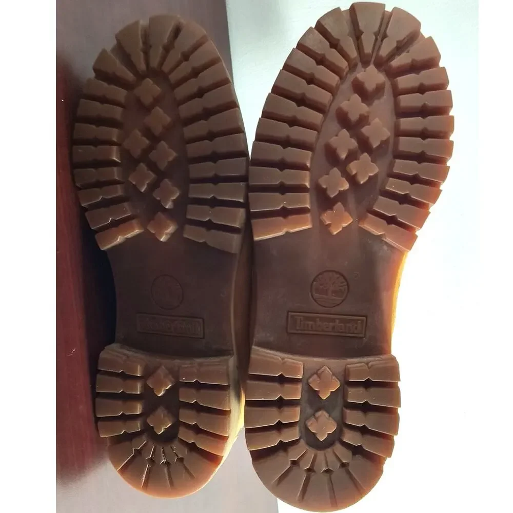 Timberland premium inch