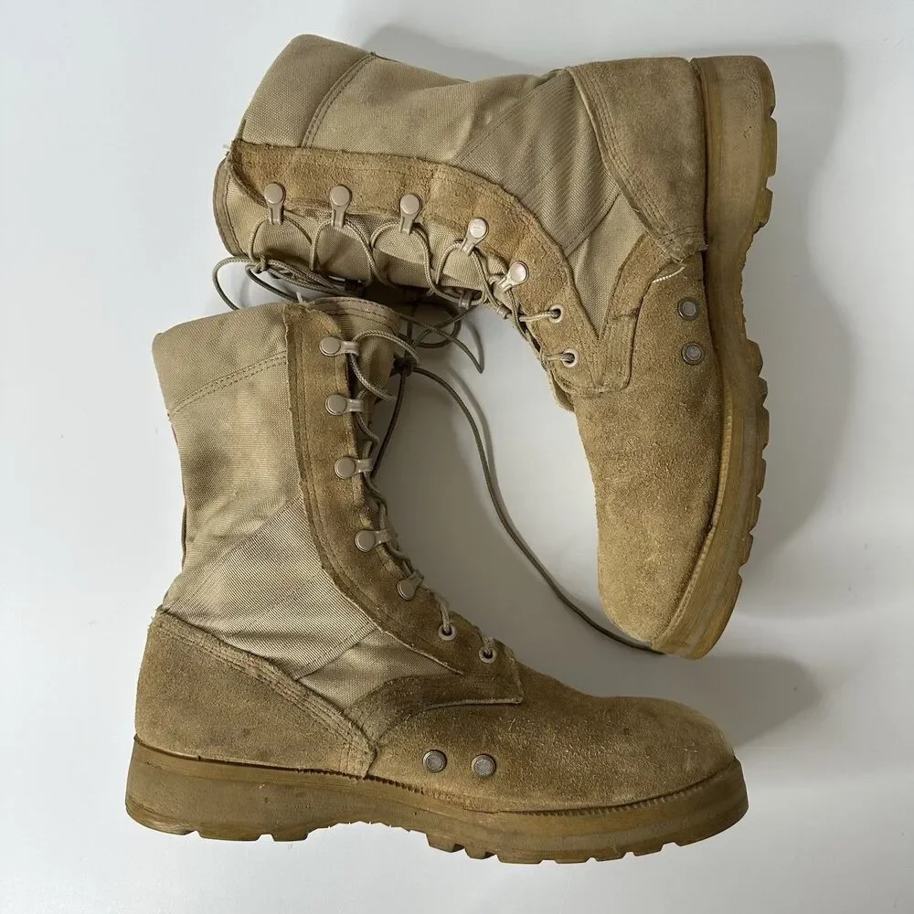 Unbranded military lace