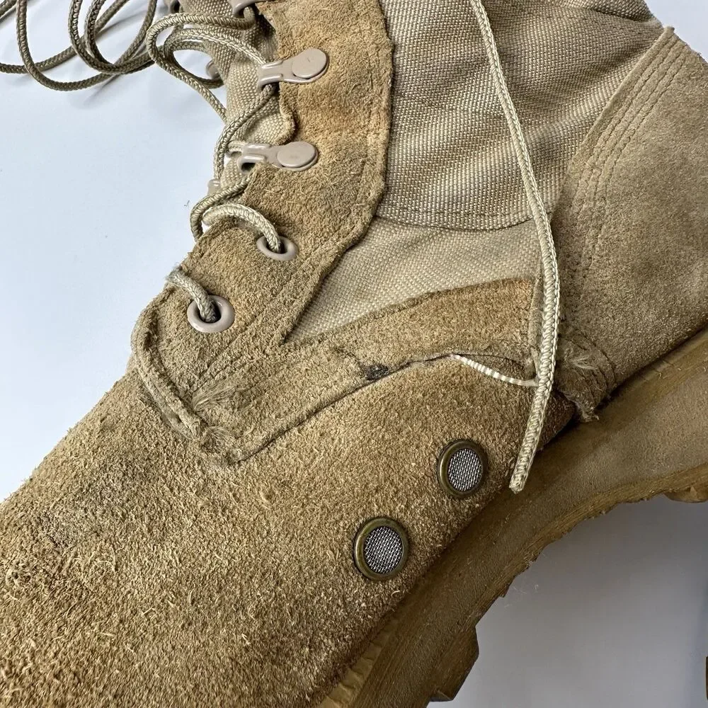 Unbranded military lace
