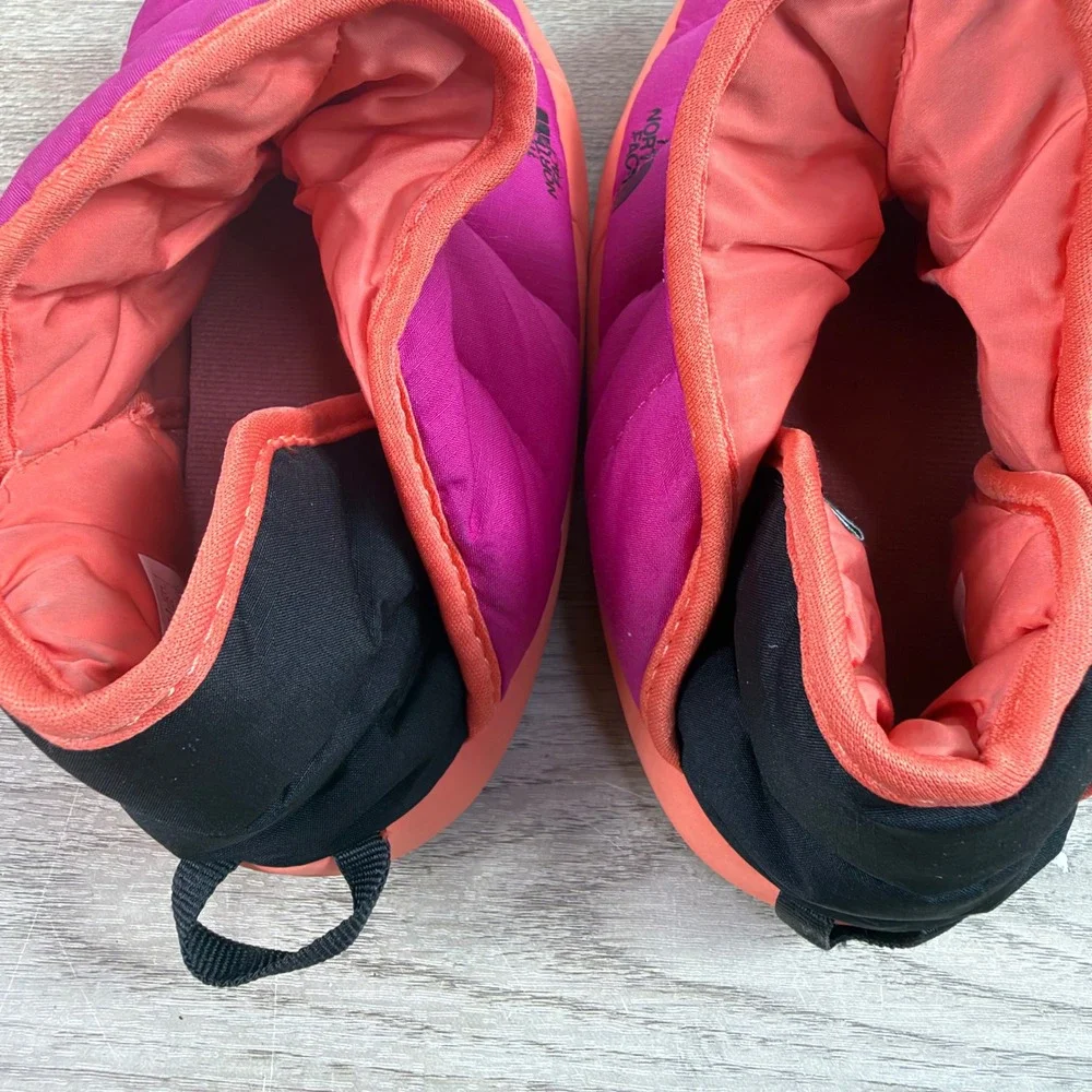 The North Face north gear cozy