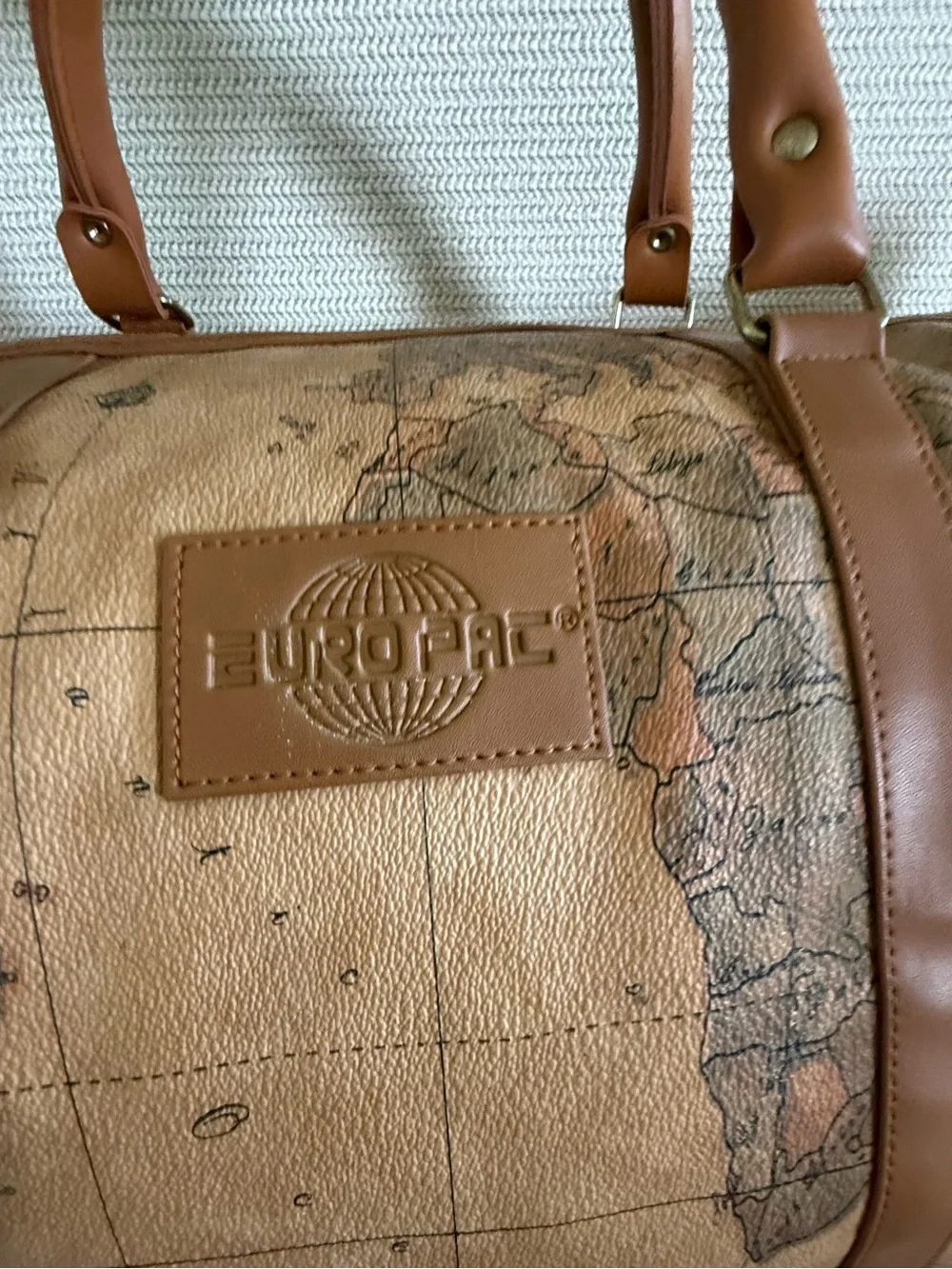 The Columbus Collection by Bagoda vintage columbus