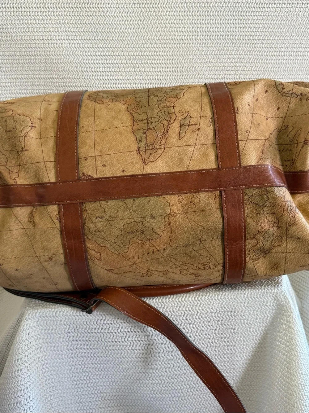 The Columbus Collection by Bagoda vintage columbus