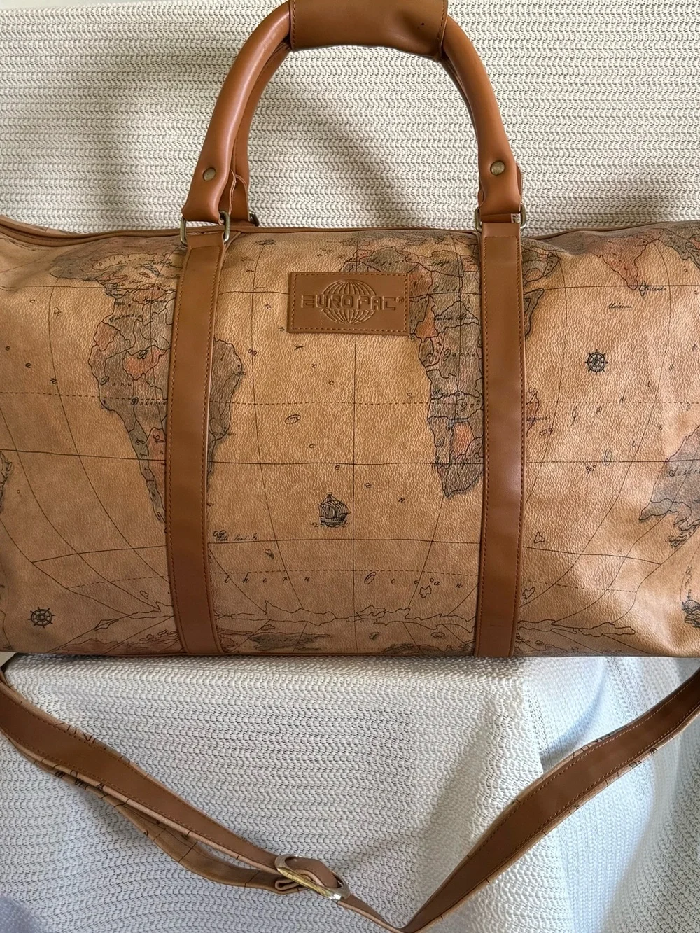 The Columbus Collection by Bagoda vintage columbus