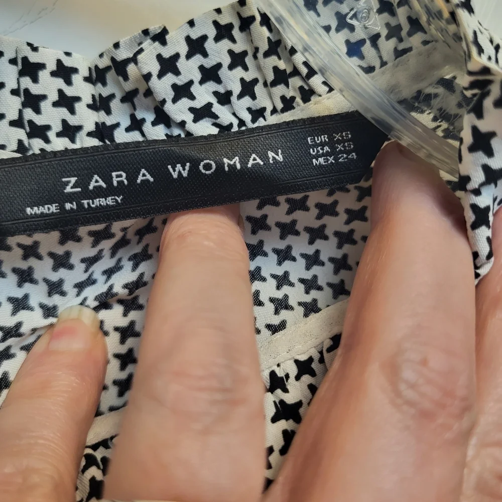Zara this stylish