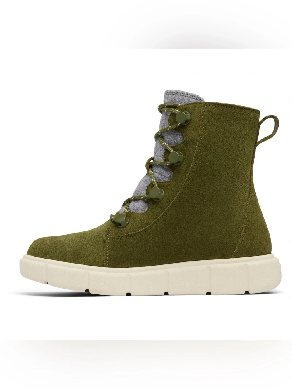 NWT SOREL Explorer III Joan Waterproof - Winter boots Boots