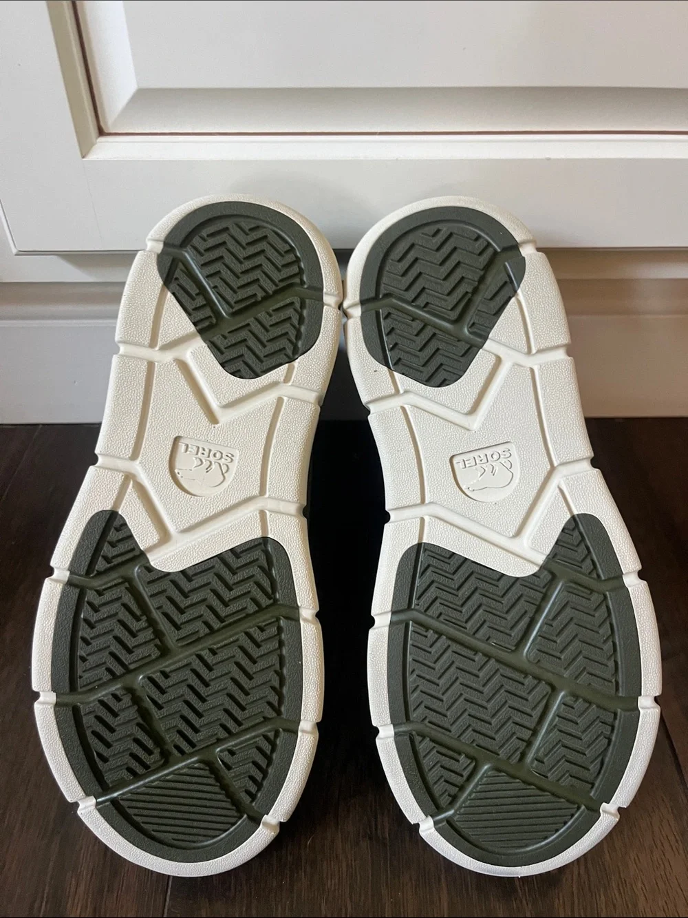 NWT SOREL Explorer III Joan Waterproof - Winter boots Boots