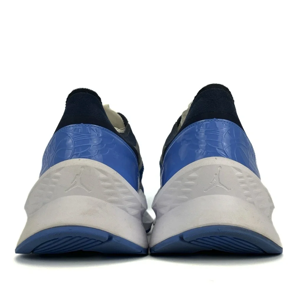 🔥 RARE Jordan Air Zoom 85 Runner - Men's Size 15 'UNC' Players Exclusive