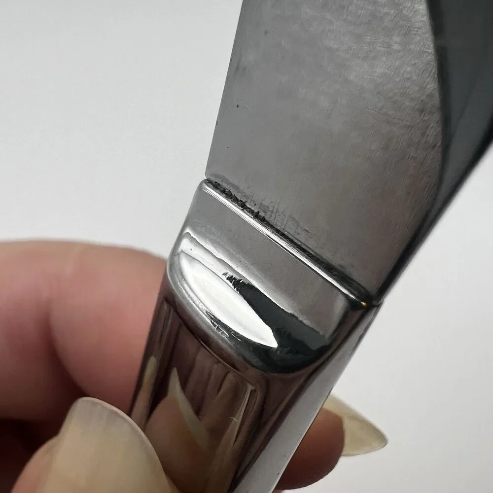 Oneida classic pattern