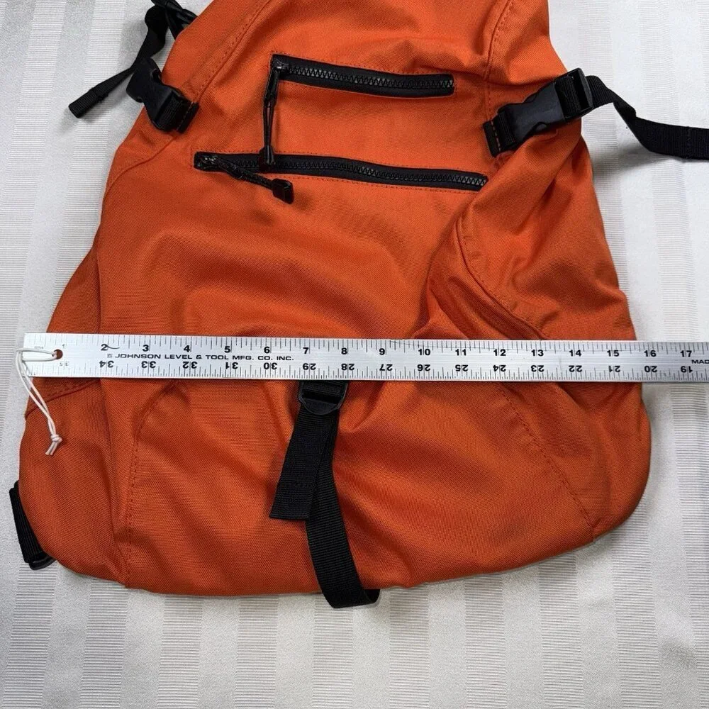GAP packing ship