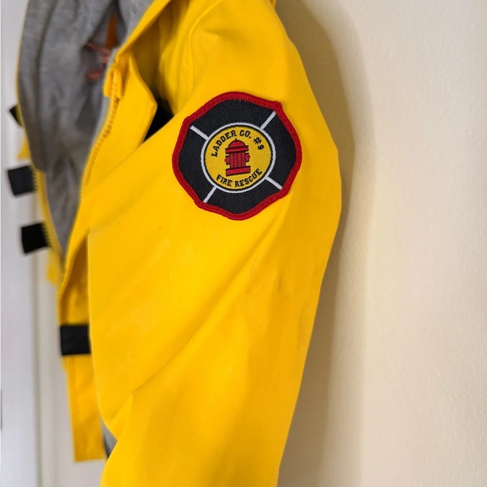 OshKosh Bgosh vibrant yellow