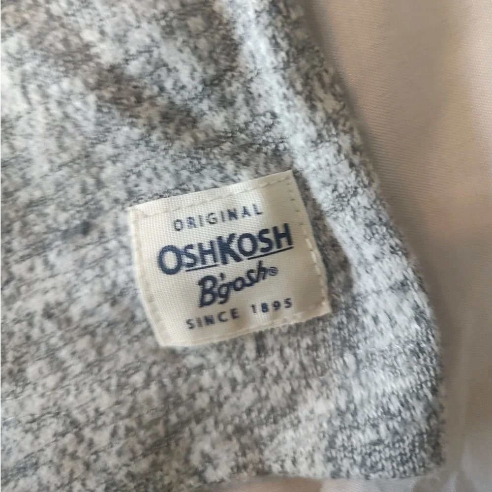OshKosh Bgosh boys pairs