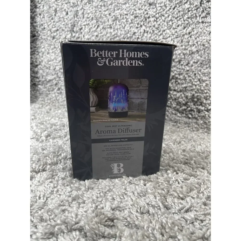 Better Homes And Gardens elevate aroma