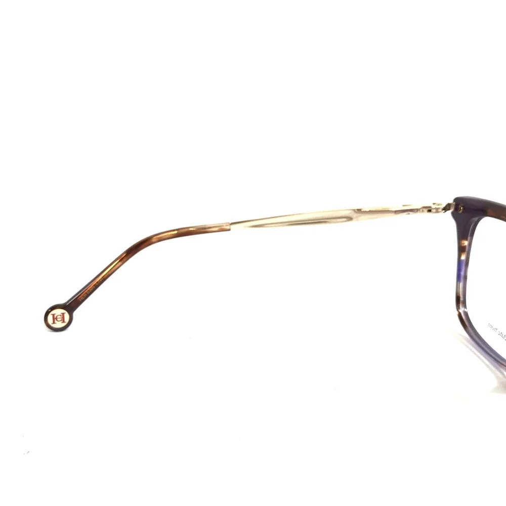 Carolina Herrera demo lenses