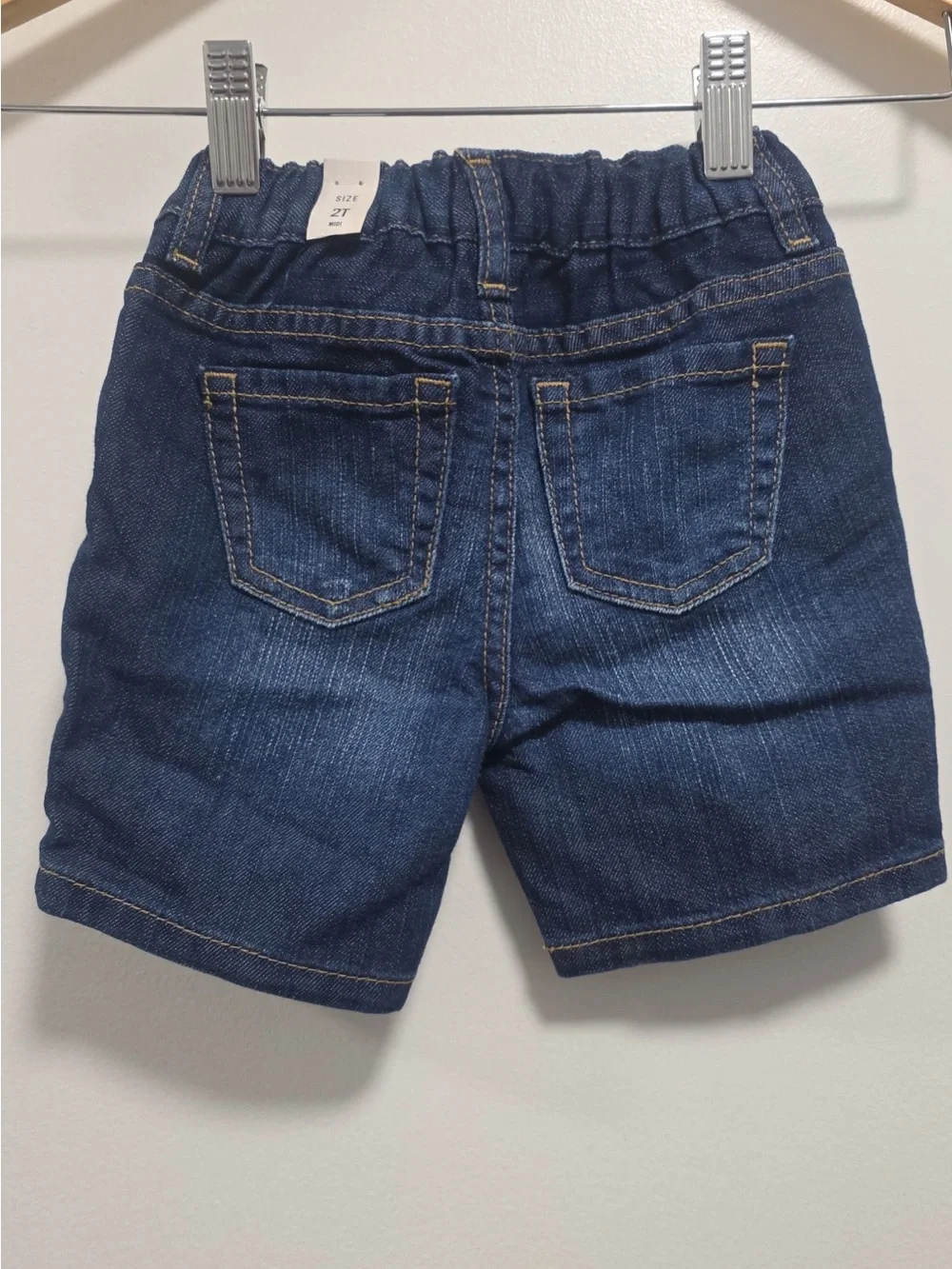 The Childrens Place pockets front