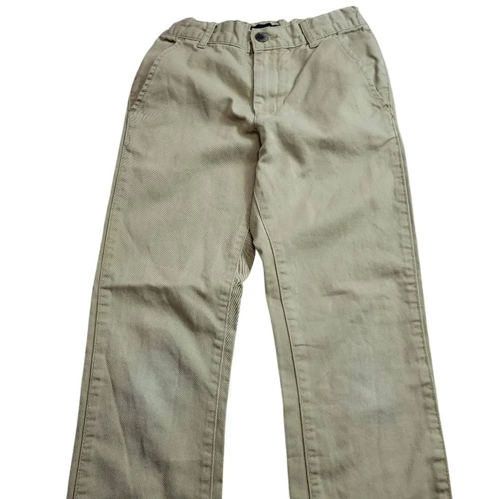 Children's Place uniform pants